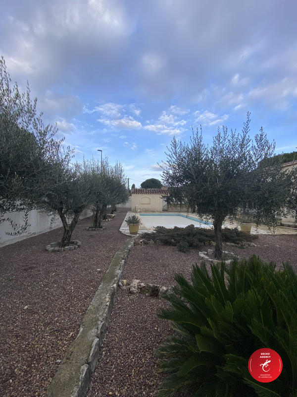 Villa - 105 m² - 5 pièces