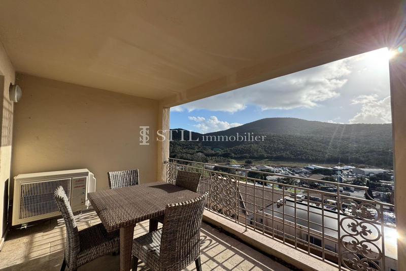 Appartement - 54 m² - 3 pièces