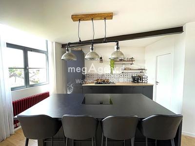 Maison de campagne - 145 m² - 5 pièces