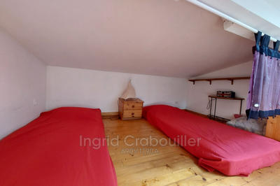 Appartement - 26 m² - 2 pièces