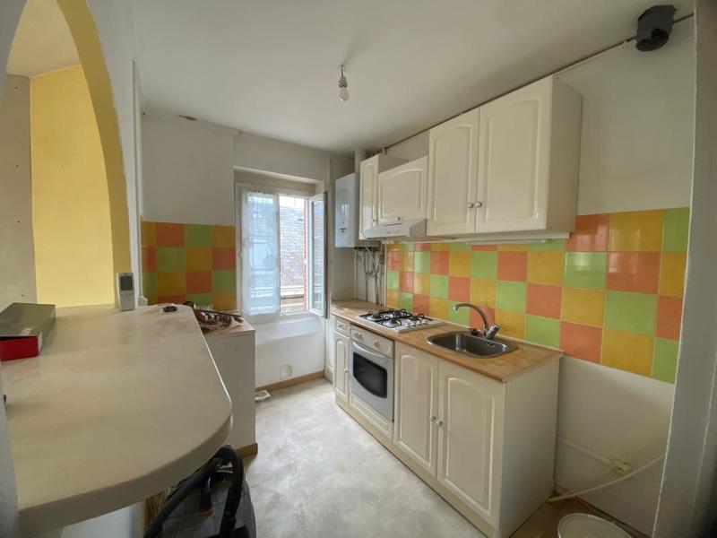 Appartement - 74 m² - 3 pièces