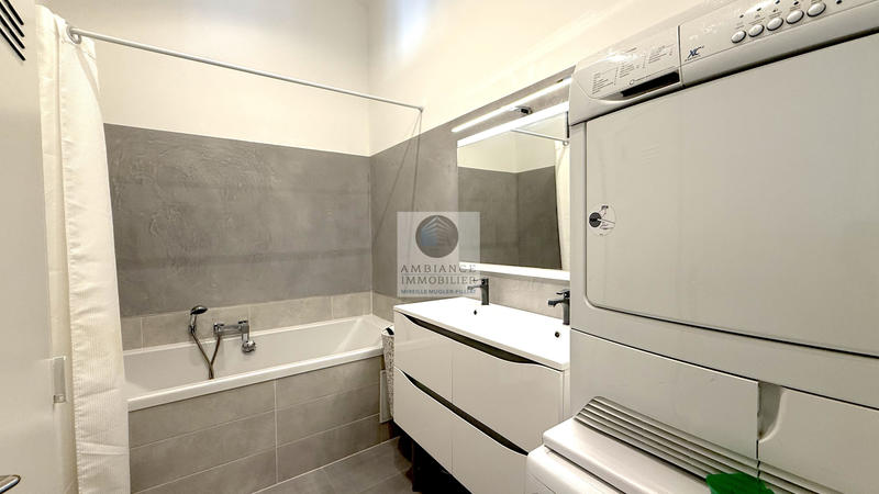 Appartement - 129 m² - 5 pièces