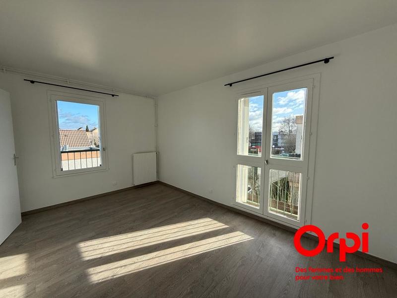 Appartement - 51 m² - 2 pièces