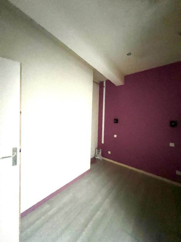 Maison de ville - 123 m² - 5 pièces