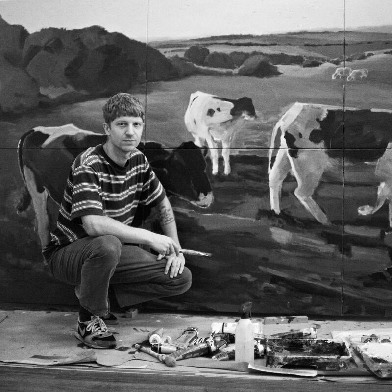 Exposition - Impression de Moselle