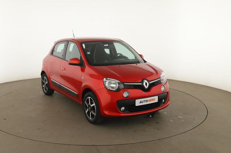 Renault Twingo 0.9 TCe Energy Intens 90 ch