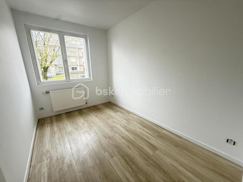 Maison - 70 m² - 4 pièces