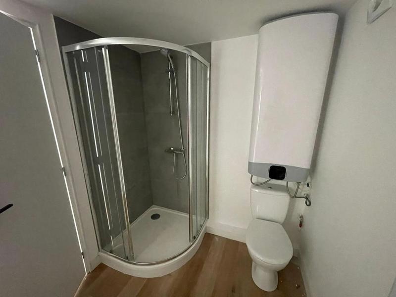 Appartement - 34 m² - 2 pièces