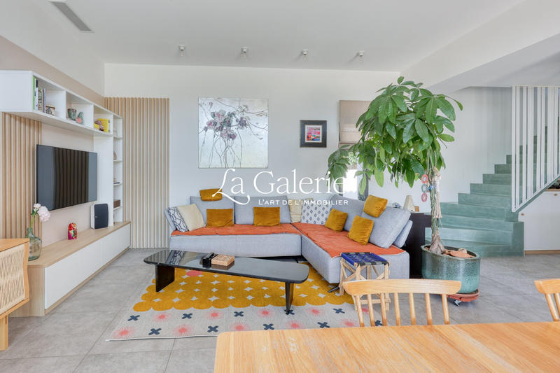 Villa - 143 m² - 5 pièces