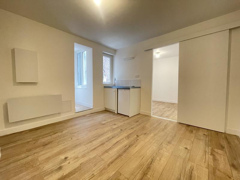 Appartement - 23 m² - 1 pièce
