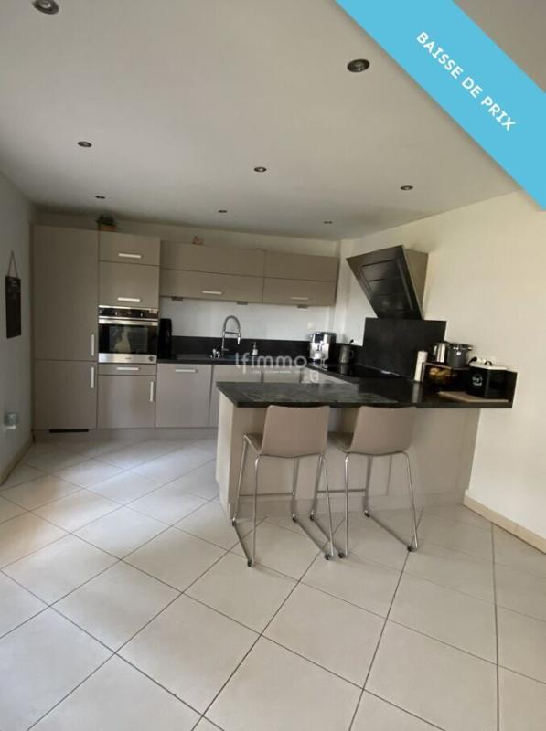 Appartement - 96 m² - 4 pièces