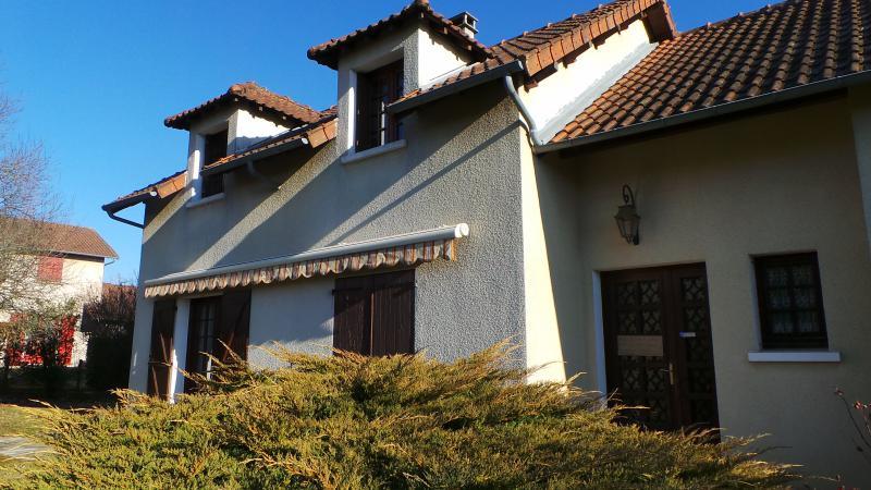 Maison - 171 m² - 7 pièces