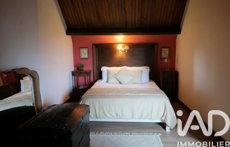 Maison de village - 117 m² - 4 pièces