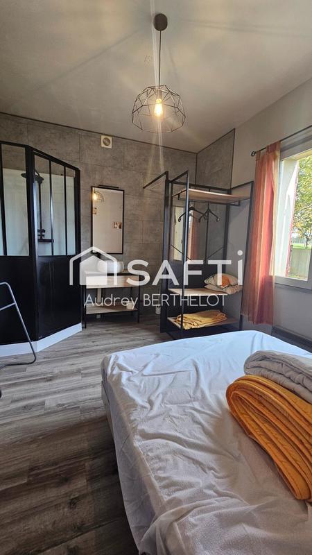 Maison - 380 m² - 15 pièces