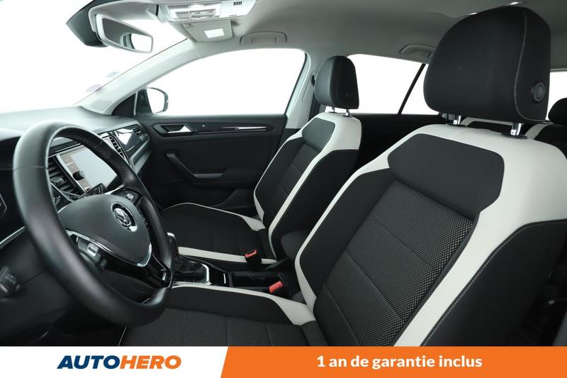 Volkswagen t-Roc 1.5 Tsi Evo Dsg7 150 ch
