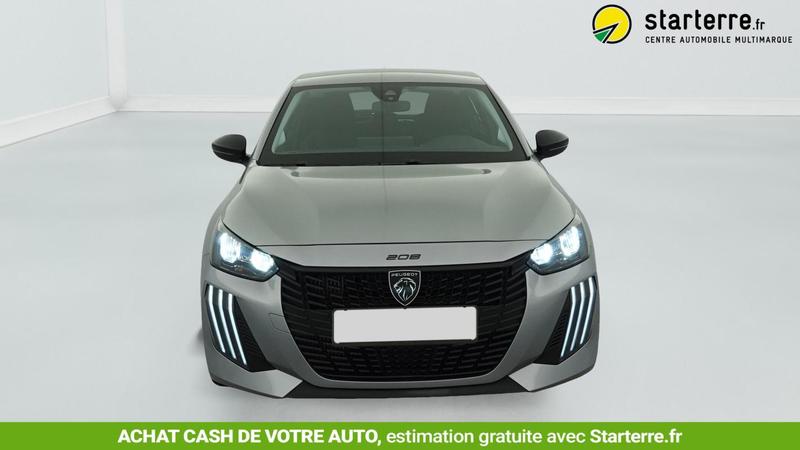 Peugeot 208 100 s&amp;S Bvm6 Style