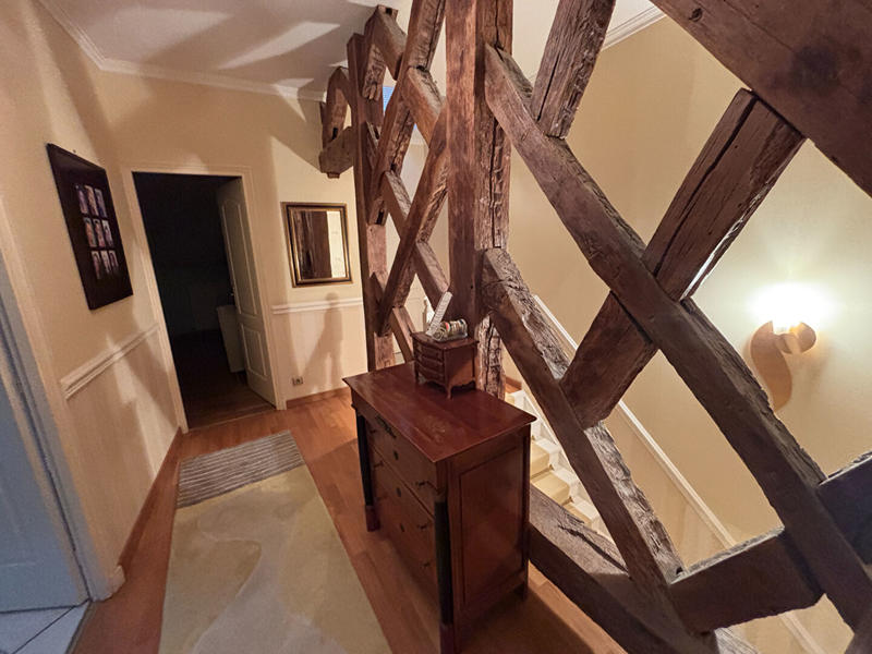 Appartement - 136 m² - 4 pièces