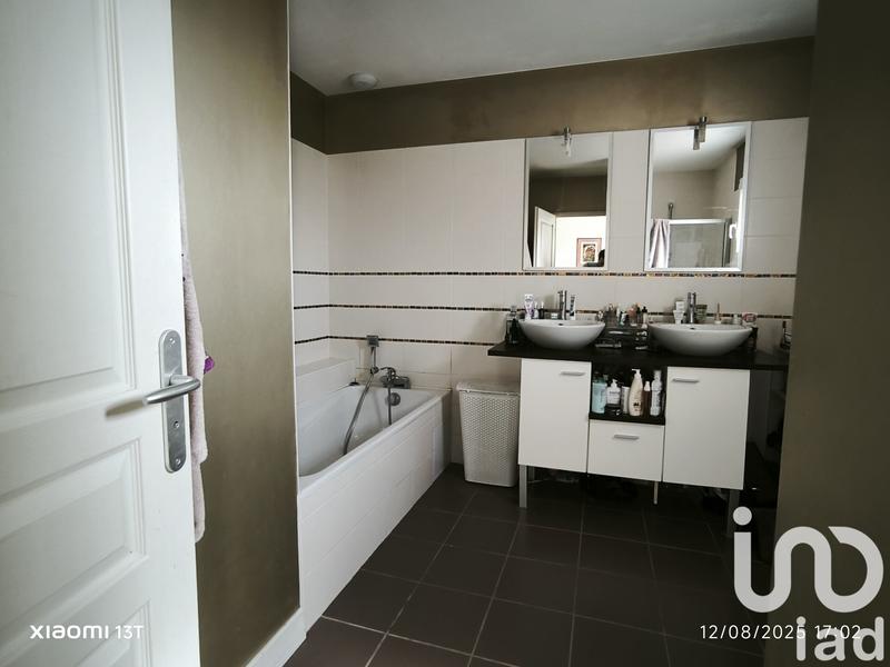 Maison - 152 m² - 5 pièces