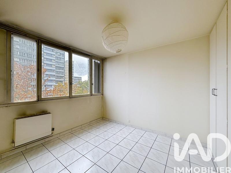 Appartement - 76 m² - 3 pièces
