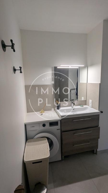 Appartement - 31 m² - 2 pièces