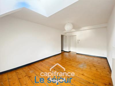 Appartement - 45 m² - 3 pièces