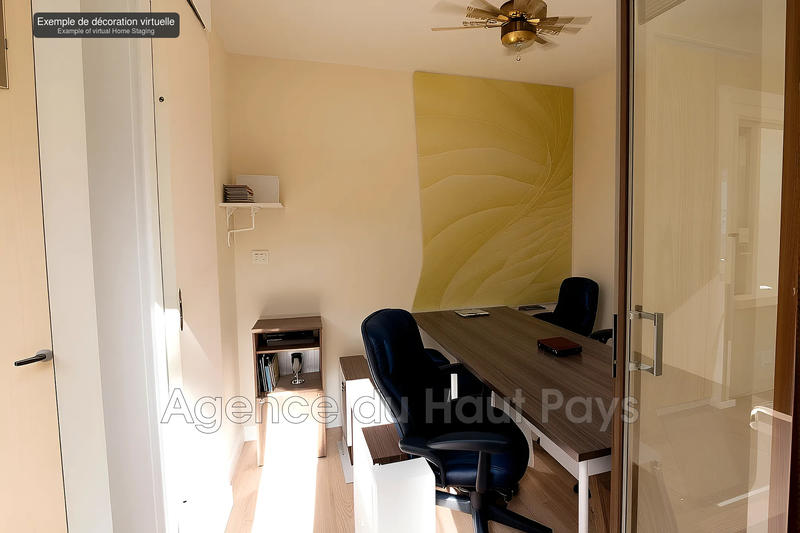 Villa - 29 m² - 3 pièces