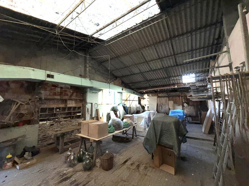 Maison de village - 142 m² - 9 pièces