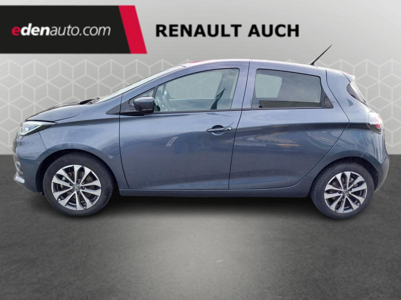 Renault Zoe R135 Achat Intégral - 21c Intens