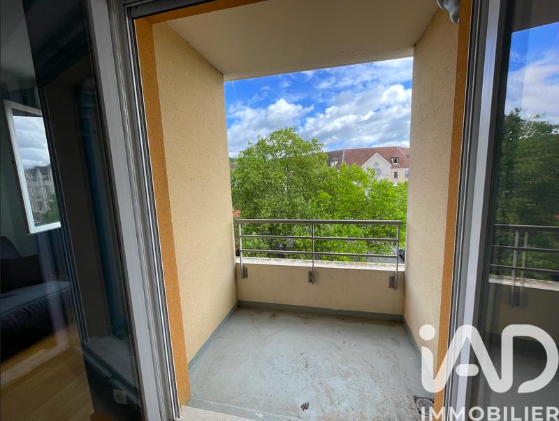 Appartement - 39 m² - 2 pièces