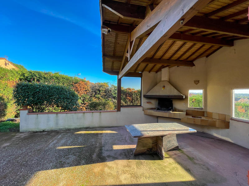 Maison - 170 m² - 4 pièces