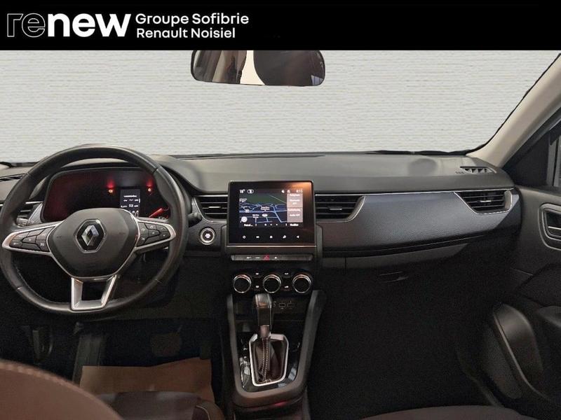 Renault Arkana TCe 140 Edc Fap Business