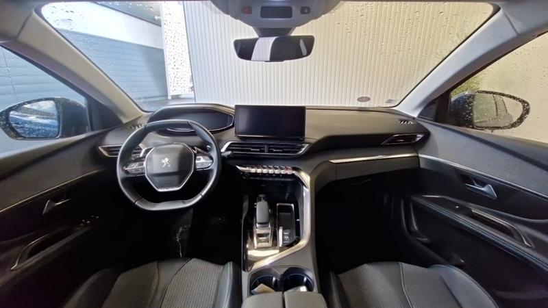 Peugeot 3008 Hybrid 225 E-Eat8 Allure Pack