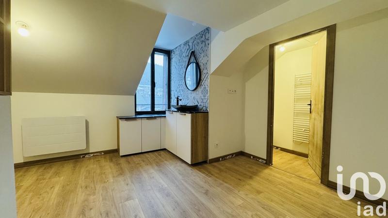 Appartement - 47 m² - 3 pièces