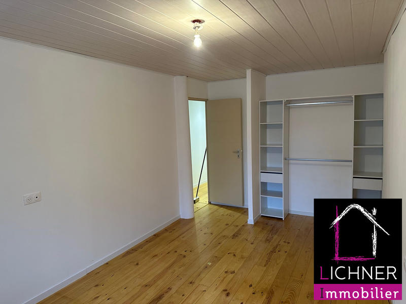 Appartement - 111 m² - 4 pièces