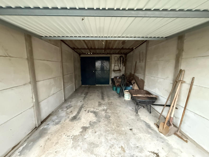 Maison - 113 m² - 3 pièces