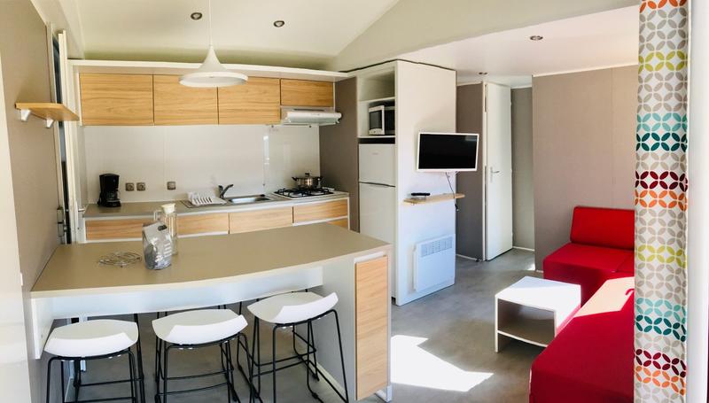 Maison - 36 m² - 4 pièces