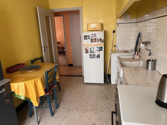 Maison de ville - 207 m² - 10 pièces