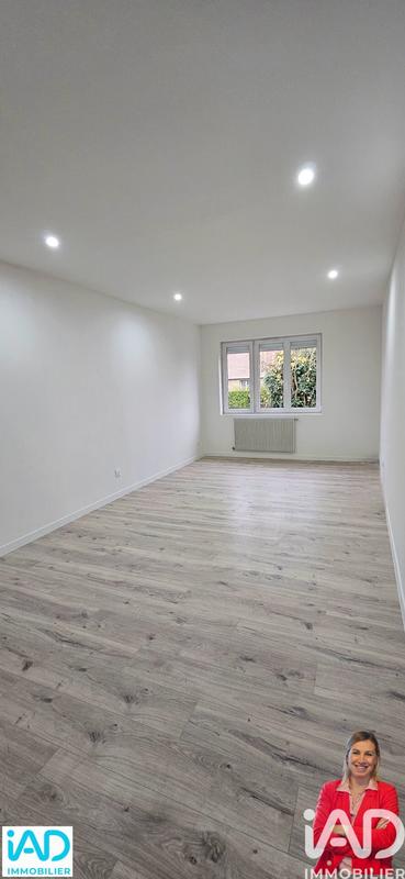 Maison - 130 m² - 4 pièces