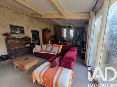 Maison de village - 200 m² - 7 pièces