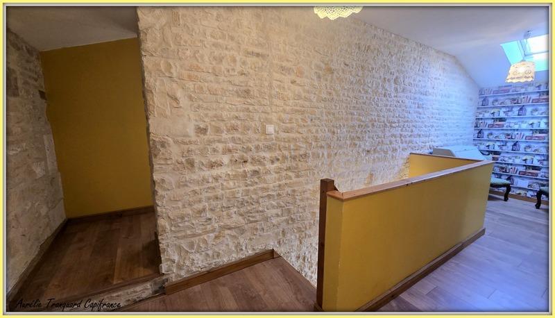 Longère - 159 m² - 4 pièces