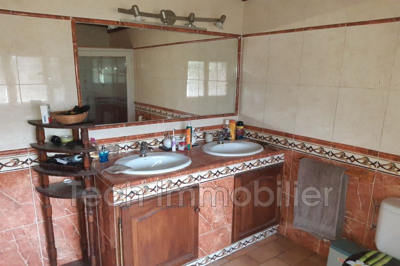 Maison de domaine équestre - 400 m² - 8 pièces