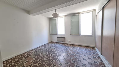 Appartement - 97 m² - 4 pièces