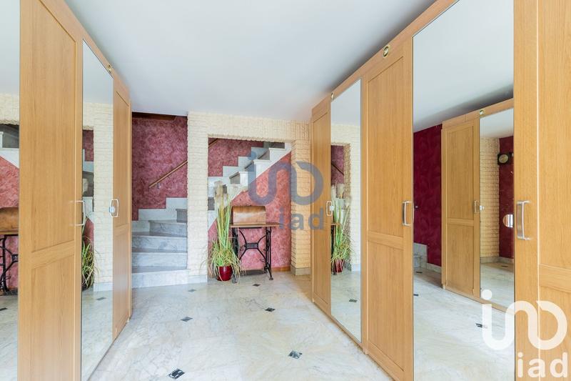 Maison - 183 m² - 10 pièces