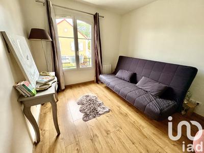 Maison - 71 m² - 4 pièces