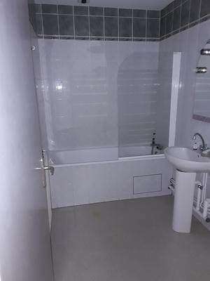 Appartement - 86 m² - 3 pièces