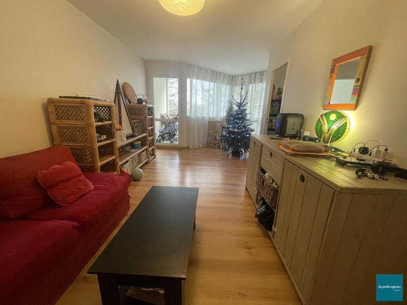 Appartement - 71 m² - 3 pièces