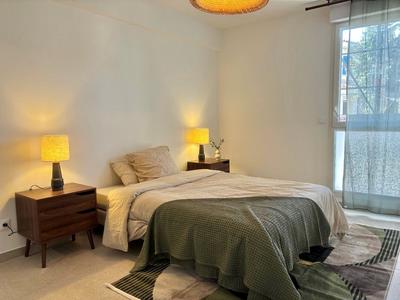 Appartement - 87 m² - 3 pièces