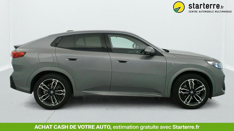 Bmw X2 U10 Sdrive 20i 170ch Dkg7 m Sport