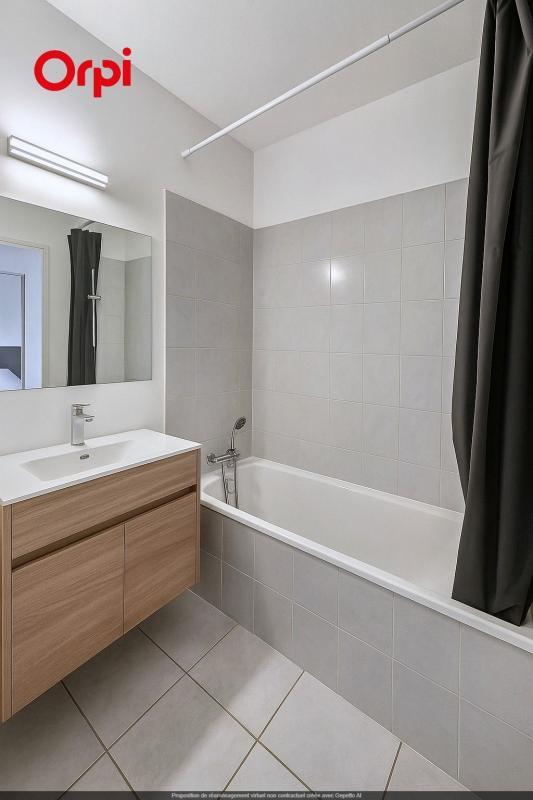 Appartement - 38 m² - 1 pièce