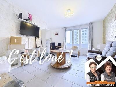 Appartement - 67 m² - 5 pièces